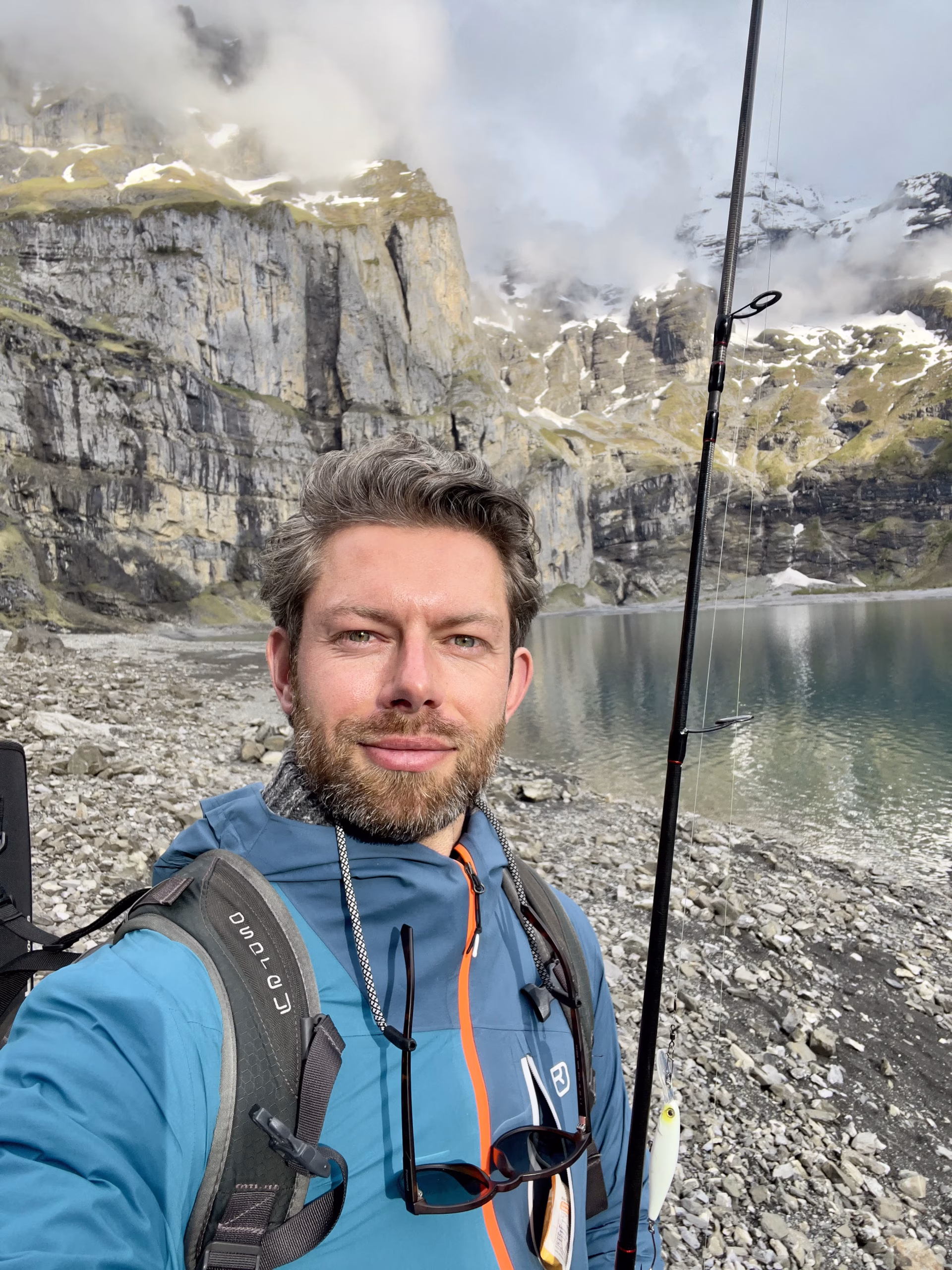 Gruppendynamik und Teamdynamik Training Outdoor